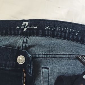 7 for all man kind jeans